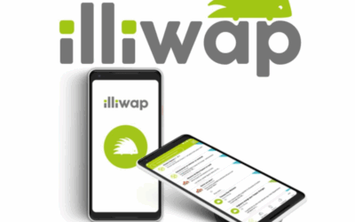 Le PETR du Gévaudan intègre l’application ILLIWAP